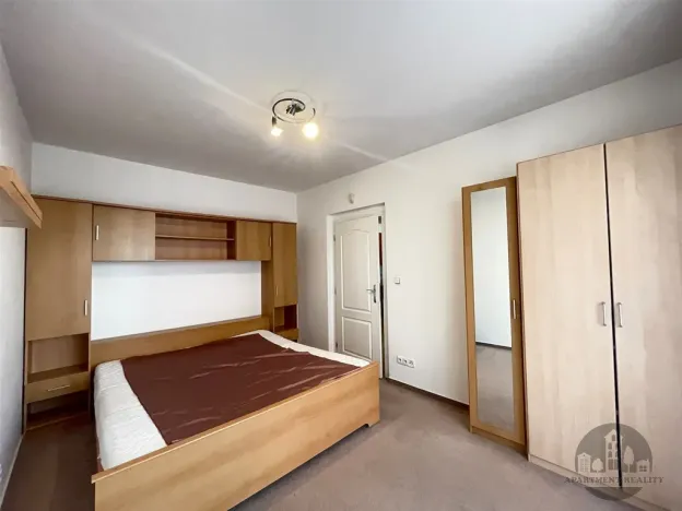Pronájem bytu 2+kk, Praha - Záběhlice, Kamelova, 47 m2