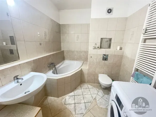Pronájem bytu 2+kk, Praha - Záběhlice, Kamelova, 47 m2