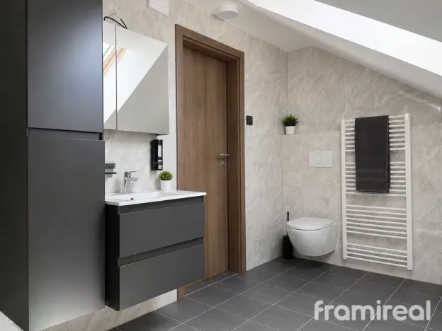 Pronájem rodinného domu, Mohelno, 75 m2
