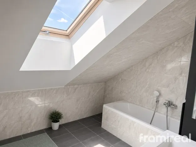 Pronájem rodinného domu, Mohelno, 75 m2