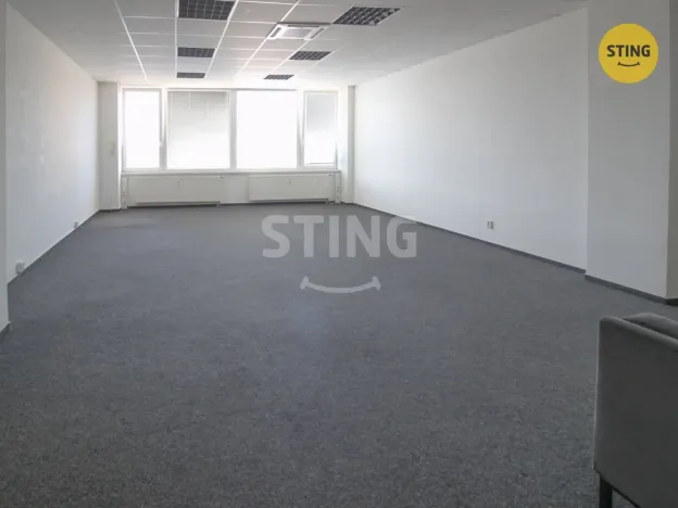 Pronájem kanceláře, Frýdek-Místek, 60 m2