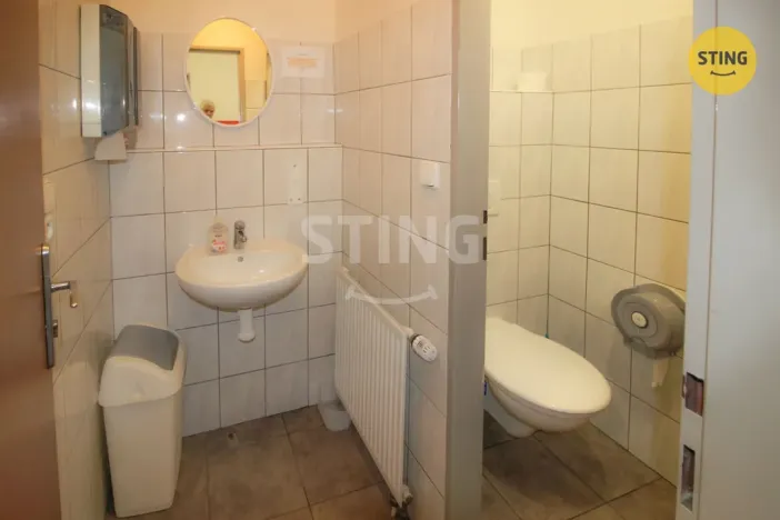 Pronájem kanceláře, Frýdek-Místek, 60 m2