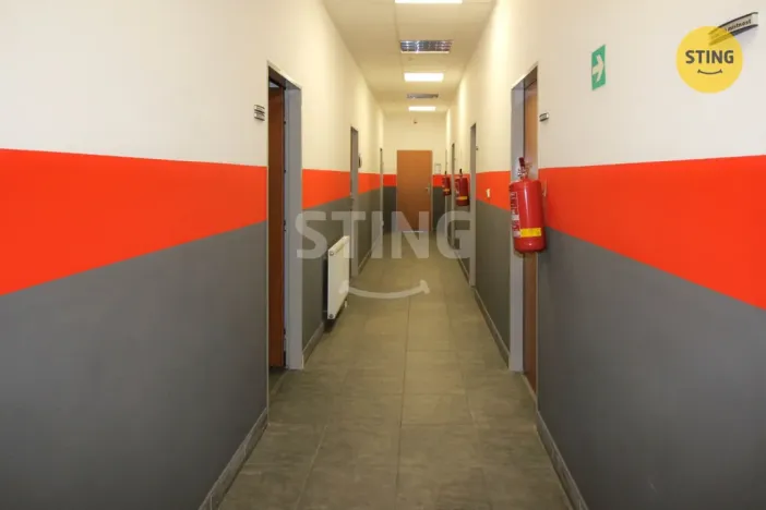 Pronájem kanceláře, Frýdek-Místek, 60 m2