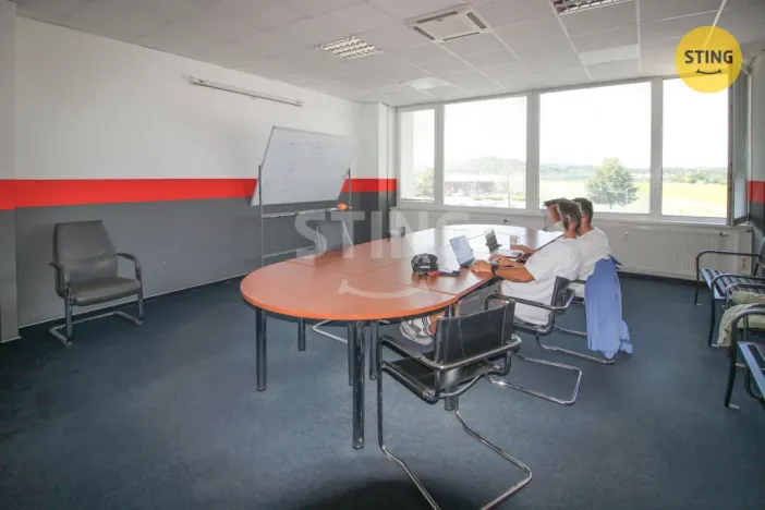 Pronájem kanceláře, Frýdek-Místek, 60 m2