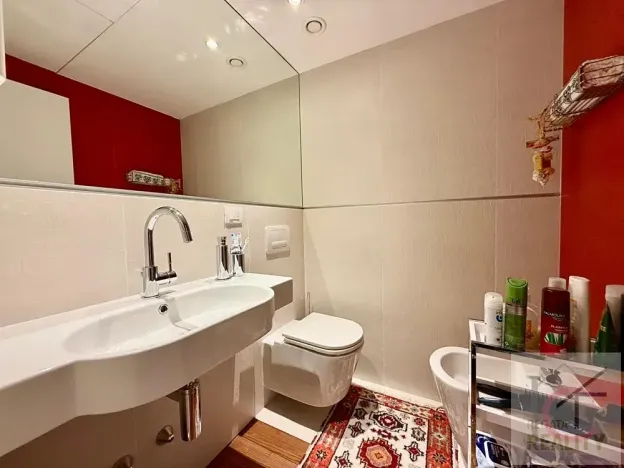 Prodej bytu 2+kk, Reichenau, Rakousko, 36 m2