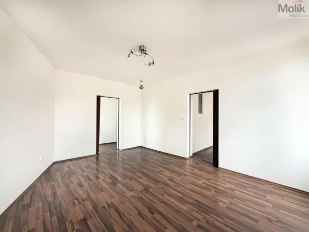 Pronájem bytu 2+1, Háj u Duchcova, Kubátova, 65 m2