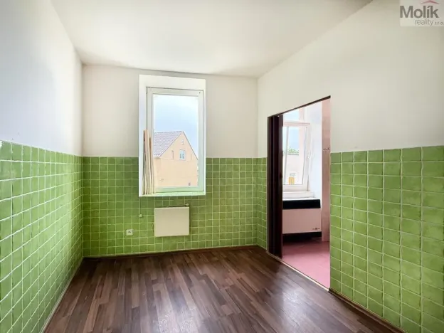 Pronájem bytu 2+1, Háj u Duchcova, Kubátova, 65 m2