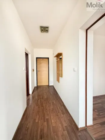 Pronájem bytu 2+1, Háj u Duchcova, Kubátova, 65 m2