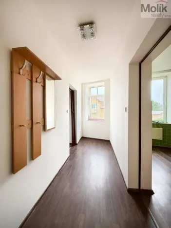 Pronájem bytu 2+1, Háj u Duchcova, Kubátova, 65 m2