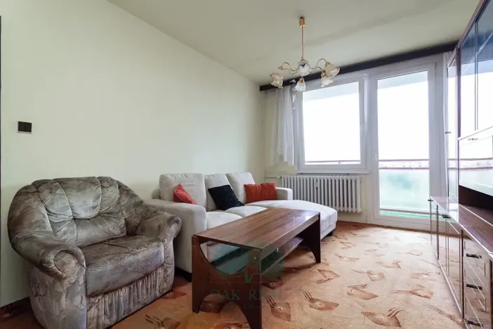 Prodej bytu 2+kk, Praha - Uhříněves, Přátelství, 38 m2