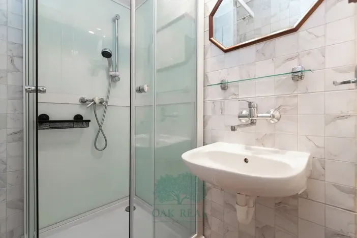 Prodej bytu 2+kk, Praha - Uhříněves, Přátelství, 38 m2