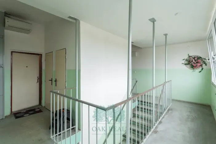 Prodej bytu 2+kk, Praha - Uhříněves, Přátelství, 38 m2