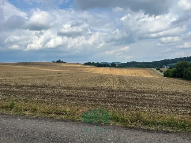 Prodej pozemku pro bydlení, Postupice, 1868 m2