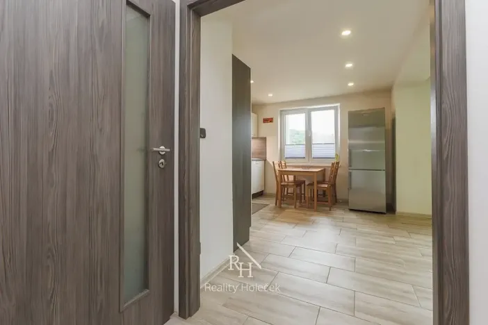 Pronájem bytu 2+kk, Třebichovice, 53 m2