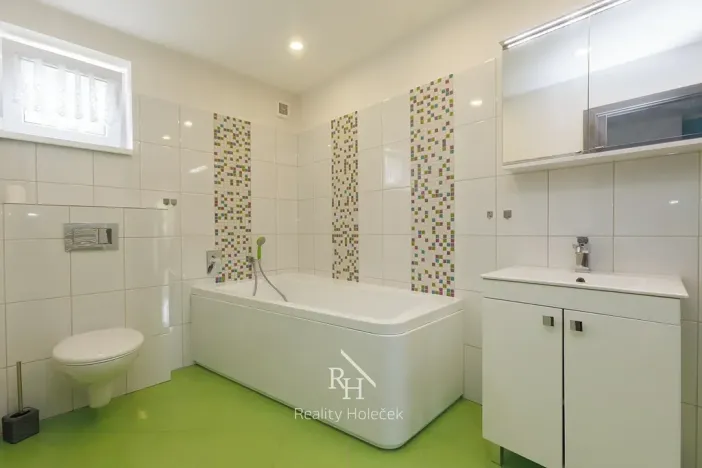 Pronájem bytu 2+kk, Třebichovice, 53 m2