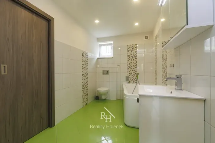 Pronájem bytu 2+kk, Třebichovice, 53 m2