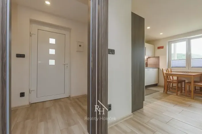 Pronájem bytu 2+kk, Třebichovice, 53 m2