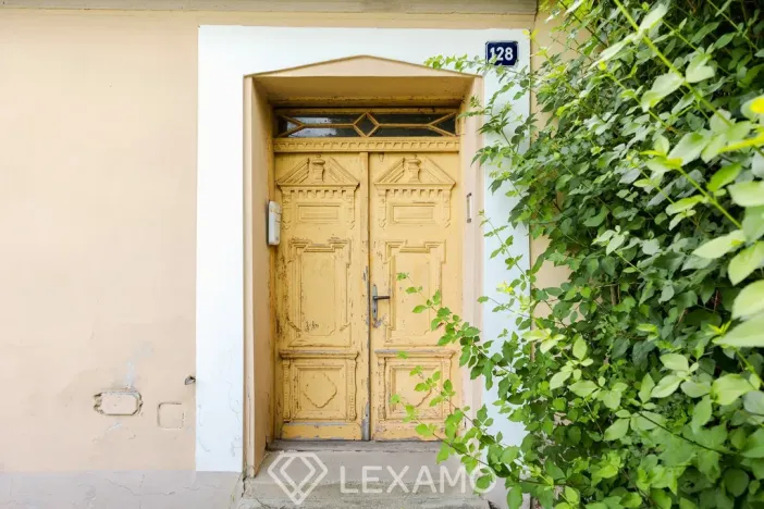 Prodej rodinného domu, Vrbovec, 90 m2