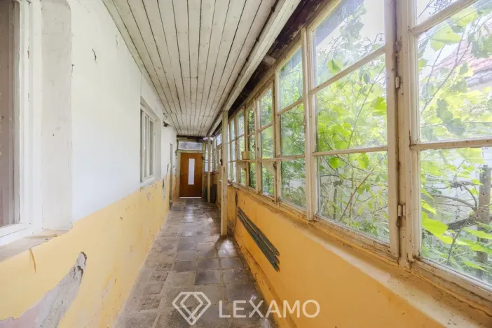 Prodej rodinného domu, Vrbovec, 90 m2