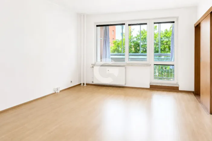 Pronájem bytu 3+1, Zlín, Česká, 69 m2