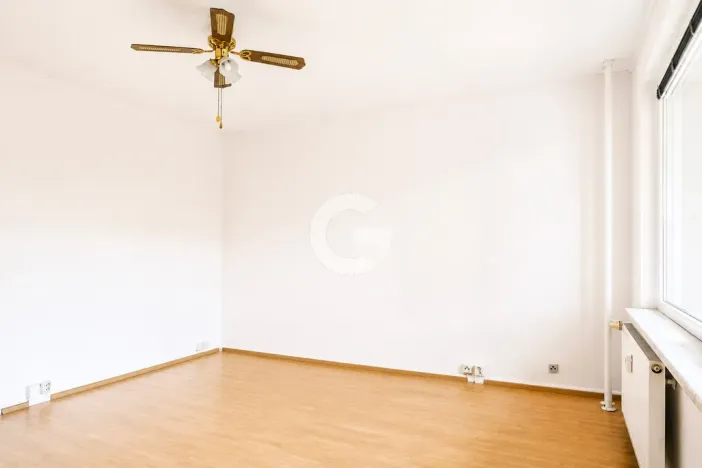 Pronájem bytu 3+1, Zlín, Česká, 69 m2