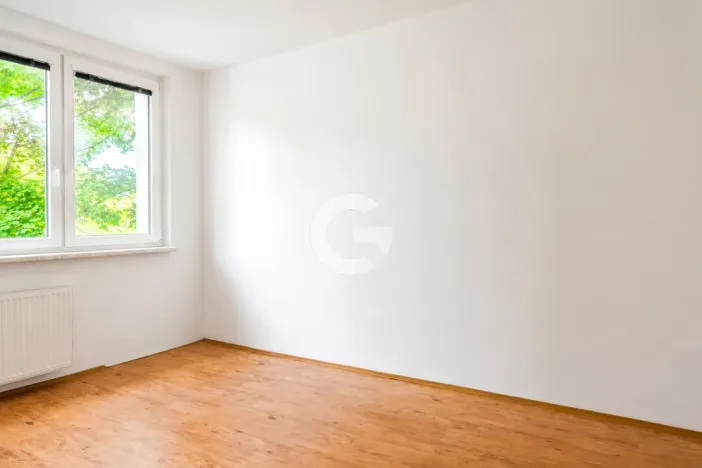 Pronájem bytu 3+1, Zlín, Česká, 69 m2