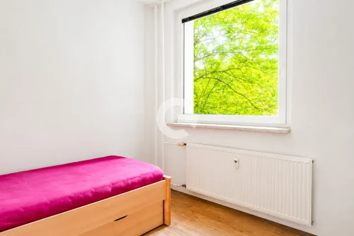 Pronájem bytu 3+1, Zlín, Česká, 69 m2