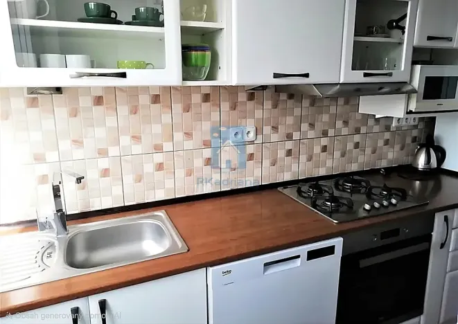 Pronájem bytu 2+1, Rakovník, Dukel. hrdinů, 56 m2