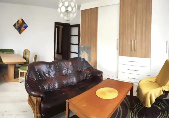 Pronájem bytu 2+1, Rakovník, Dukel. hrdinů, 56 m2