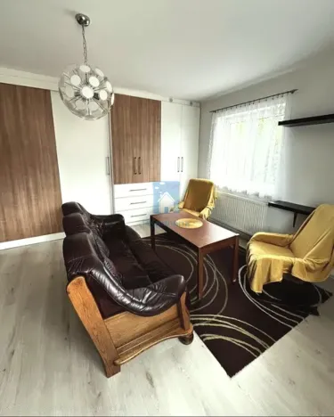 Pronájem bytu 2+1, Rakovník, Dukel. hrdinů, 56 m2