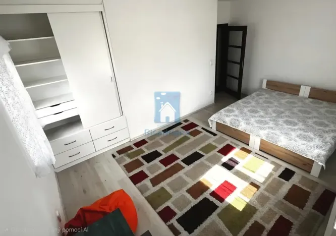 Pronájem bytu 2+1, Rakovník, Dukel. hrdinů, 56 m2