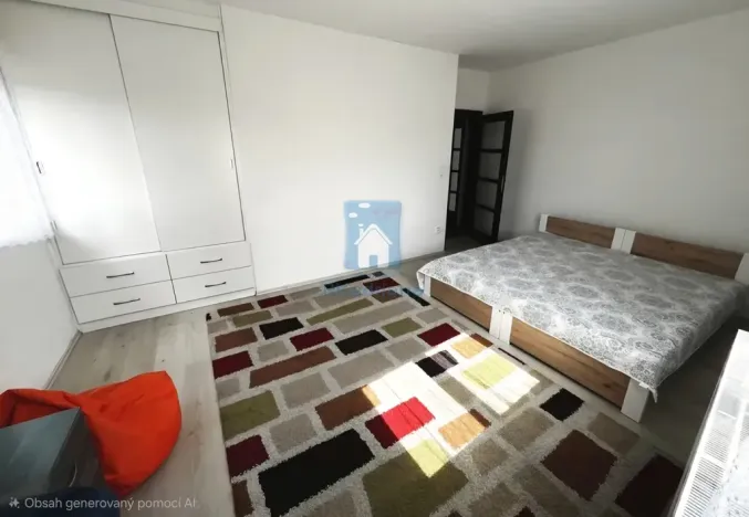 Pronájem bytu 2+1, Rakovník, Dukel. hrdinů, 56 m2