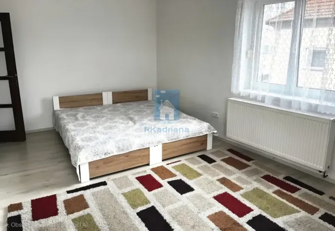 Pronájem bytu 2+1, Rakovník, Dukel. hrdinů, 56 m2