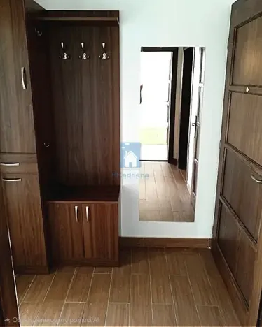 Pronájem bytu 2+1, Rakovník, Dukel. hrdinů, 56 m2