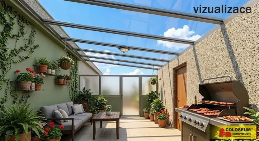 Prodej obchodního prostoru, Pohořelice, 350 m2