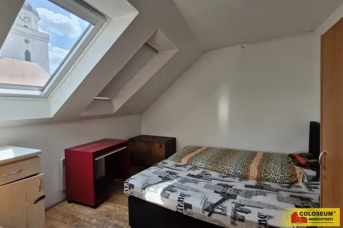 Prodej obchodního prostoru, Pohořelice, 350 m2