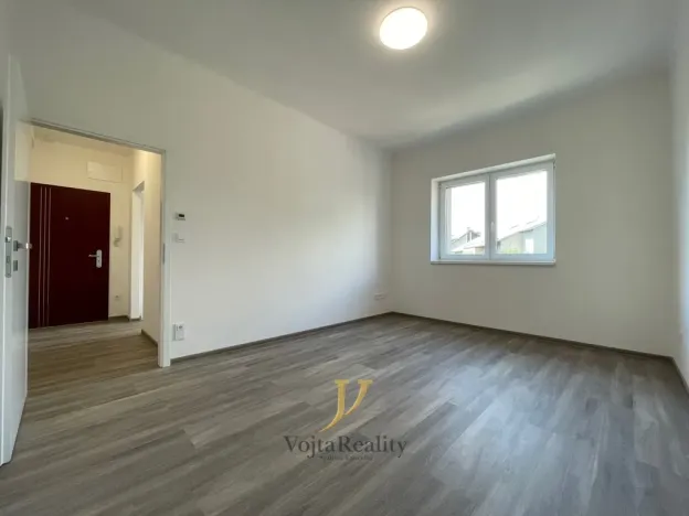 Pronájem bytu 1+1, Olomouc, Bořivojova, 31 m2