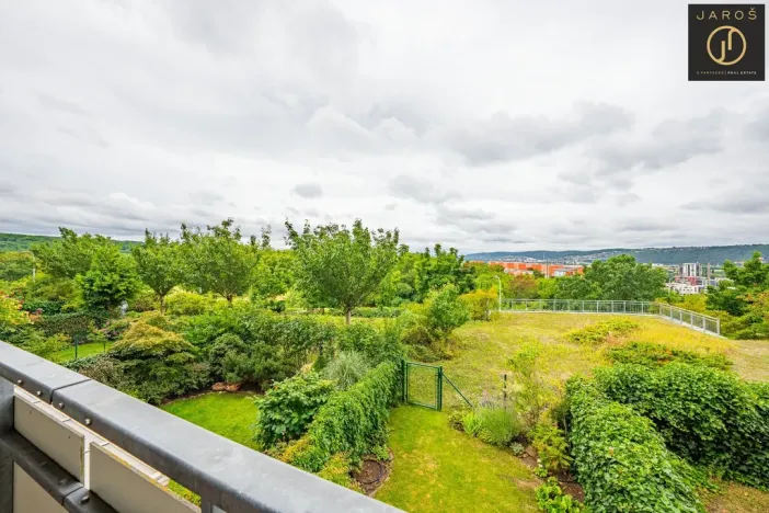Prodej bytu 3+kk, Praha - Modřany, Semická, 86 m2