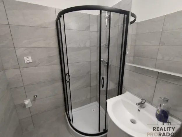 Pronájem bytu 2+1, Holešov, U Letiště, 60 m2