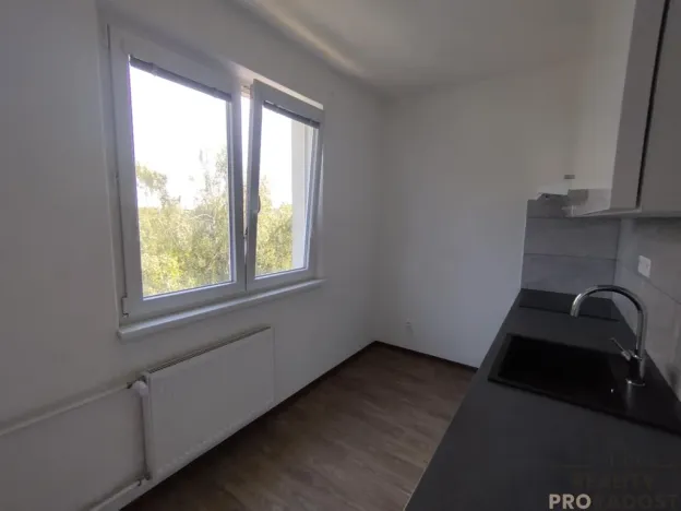 Pronájem bytu 2+1, Holešov, U Letiště, 60 m2