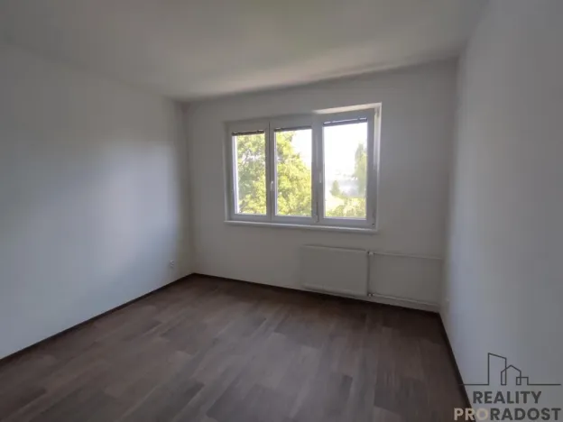 Pronájem bytu 2+1, Holešov, U Letiště, 60 m2