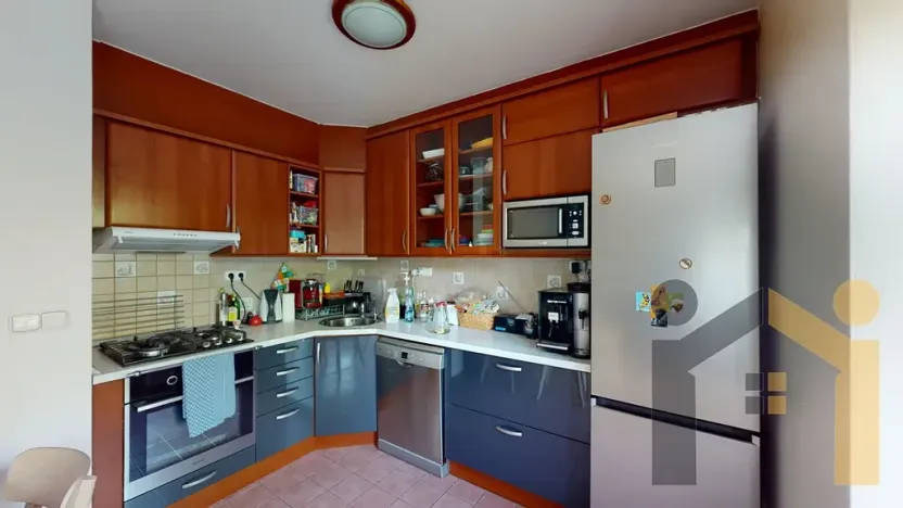 Pronájem rodinného domu, Hostivice, Olivová, 160 m2