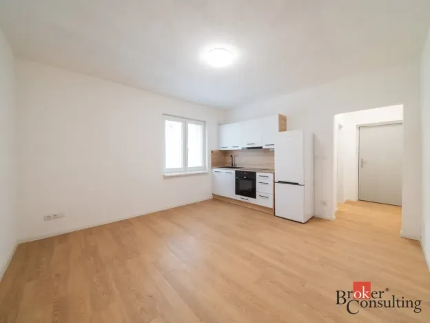 Prodej bytu 2+kk, Ostrava - Mariánské Hory, Cottonové, 37 m2