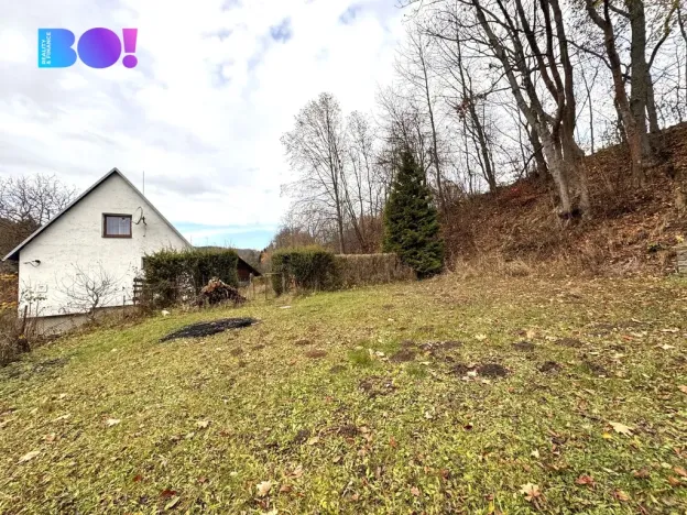Prodej chalupy, Velké Losiny - Žárová, 110 m2