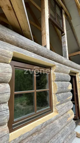 Prodej pozemku pro bydlení, Nový Hrozenkov, 1125 m2