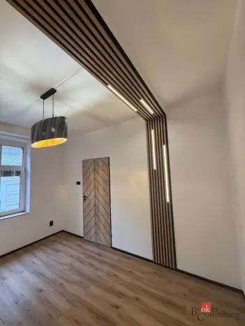 Pronájem bytu 1+1, Jablonec nad Nisou, Podhorská, 30 m2