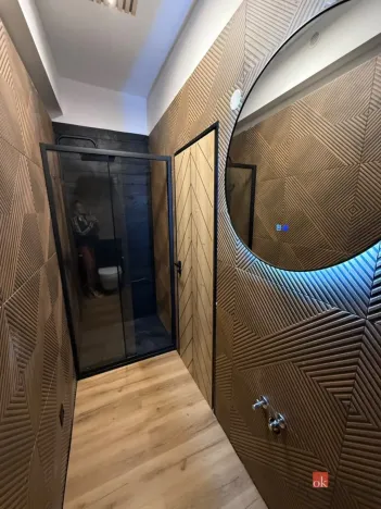 Pronájem bytu 1+1, Jablonec nad Nisou, Podhorská, 30 m2