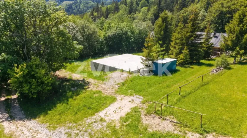 Prodej chaty, Nový Hrozenkov, 150 m2