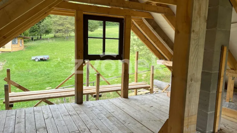 Prodej chaty, Nový Hrozenkov, 150 m2