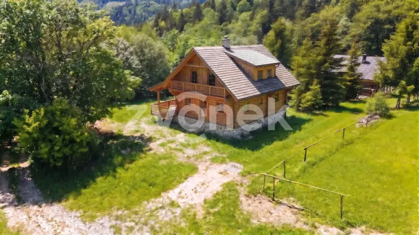 Prodej chaty, Nový Hrozenkov, 160 m2